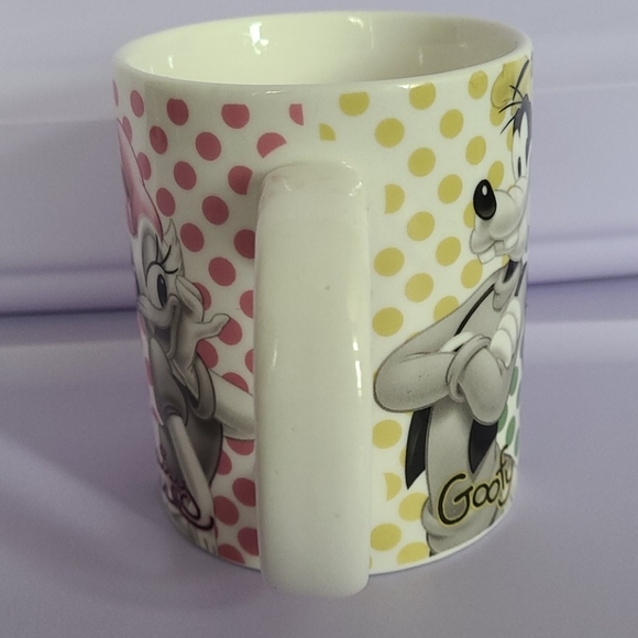 Disney Characters Jerry Leigh Small Mug - Picture 5 of 10